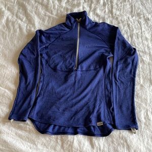 Patagonia layer